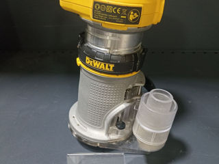 Фрезер Dewalt D26200,pret 3690 lei