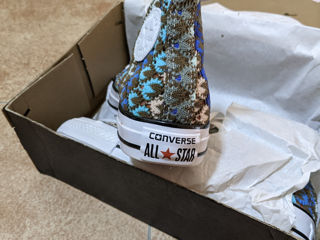 Converse xMissoni High Top trainers foto 2