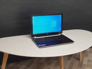 HP Pavilion AMD/8GB/128GB/Livrare! foto 3