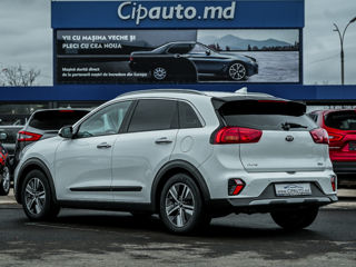 KIA Niro foto 2