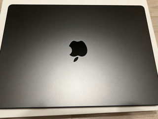 MacBook Pro M3 Pro (14)