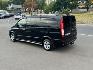 Mercedes Vito foto 8