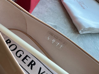 Shoes Roger Vivier foto 3