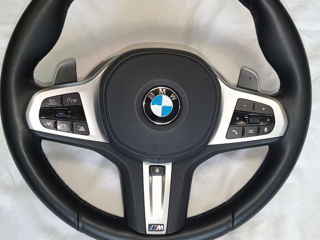 Volan BMW F10,F30,F15,F40,F06,G30 foto 2