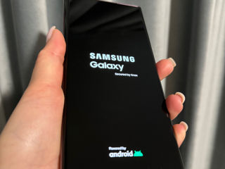 Vînd Samsung S22 Ultra - 128 Gb!
