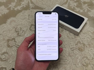 iPhone 13 256GB Midnight  foto 9