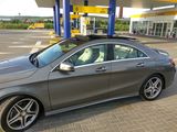 Mercedes CLA foto 5