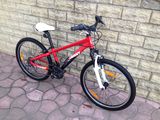 Продам велосипед Giant от 7 лет. Размер колес 24. Shimano. foto 9