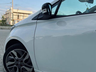 Renault ZOE foto 4