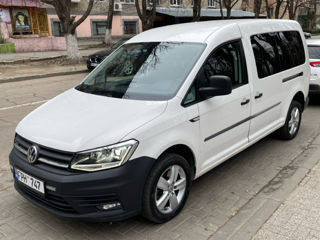 Volkswagen Caddy foto 3