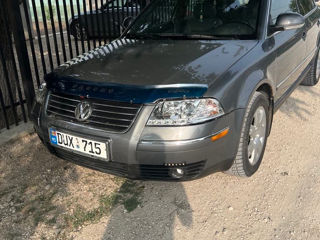 Volkswagen Passat foto 4