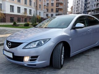 Mazda 6 foto 3