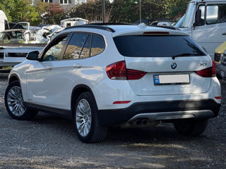 BMW X1 foto 5