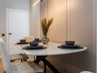 Apartament cu 2 camere,  Sculeni,  Chișinău,  Chișinău mun. foto 2