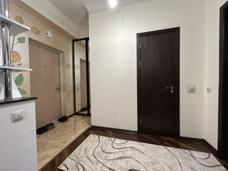 Apartament cu 1 cameră, 47 m², Centru, Chișinău