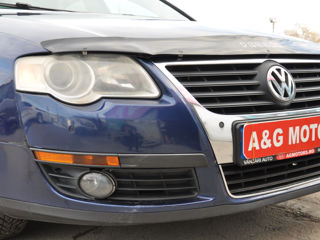 Volkswagen Passat foto 4