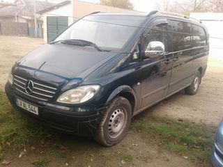 Mercedes Vito foto 1