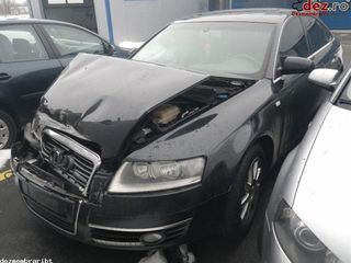 Audi A6 foto 2