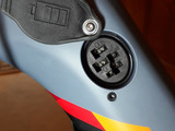 Bosch E-bike зарядное устройство foto 5