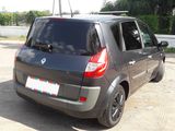 Renault Scenic foto 4