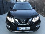 Nissan X-Trail foto 3