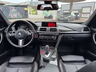 BMW 3 Series foto 16