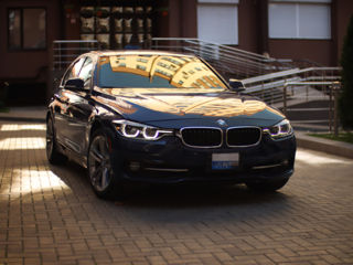 BMW 3 Series foto 6