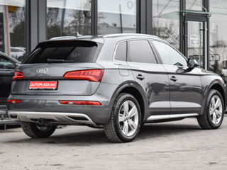 Audi Q5 foto 2