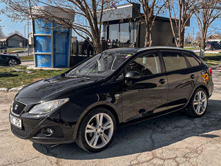 Seat Ibiza foto 2