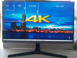 Samsung 4k ips