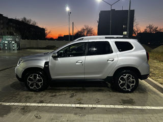 Dacia Duster foto 4