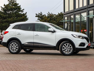 Renault Kadjar foto 4