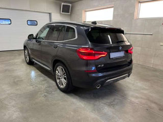 BMW X3 foto 4