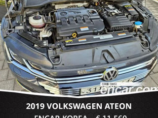 Volkswagen Arteon foto 10