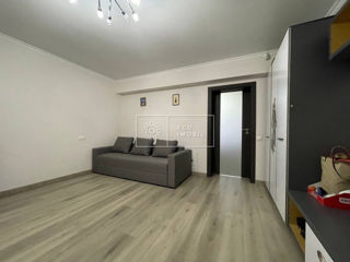 Apartament cu 3 camere, 95 m², Botanica, Chișinău foto 6