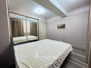 Apartament cu 2 camere, 75 m², Telecentru, Chișinău foto 14