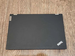 Lenovo Thinkpad P15 Mobile Workstation