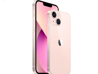 iPhone 13 128GB Pink 5G foto 2