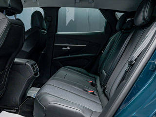 Peugeot 3008 фото 8