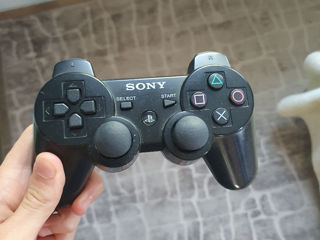 Playstation 3 slim 80GB foto 2