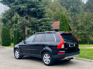 Volvo XC90 foto 3