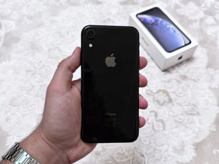 iPhone XR 64GB Black foto 2