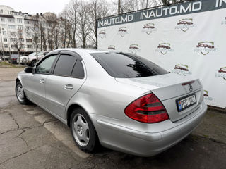 Mercedes E-Class foto 4