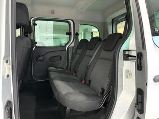 Mercedes Citan foto 5