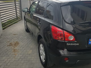 Nissan Qashqai foto 1