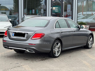 Mercedes E-Class foto 4