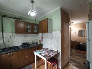 Apartament cu 2 camere, 37 m², Râșcani, Chișinău foto 7