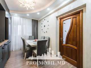 Apartament cu 3 camere, 72 m², Botanica, Chișinău foto 3