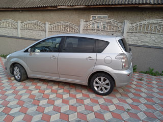 Toyota Corolla Verso foto 10