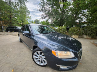 Volvo S80 foto 15